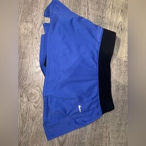 Nike Y2K MINI DRI FIT SKORT Large